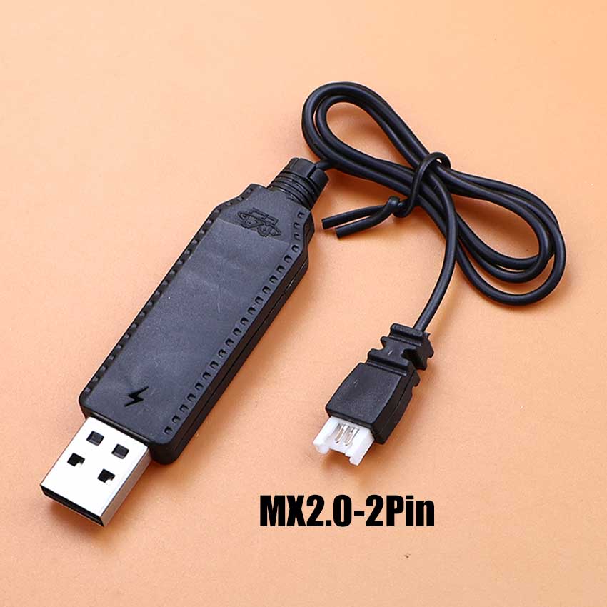 Câble de chargeur USB pour bat - Dron Rc Quadcopter avis et prix