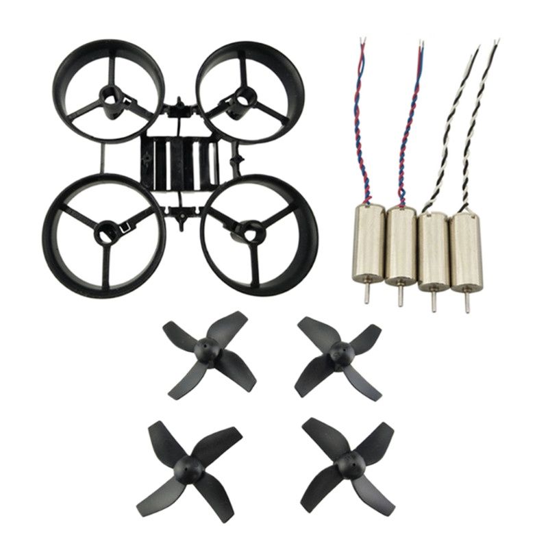 JJRC H36 Eachine E010 Furibee  - Drone Vs Rc Helicopter avis et prix