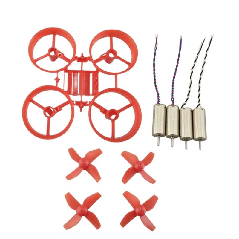 JJRC H36 Eachine E010 Furibee  - Drone Vs Rc Helicopter avis et prix