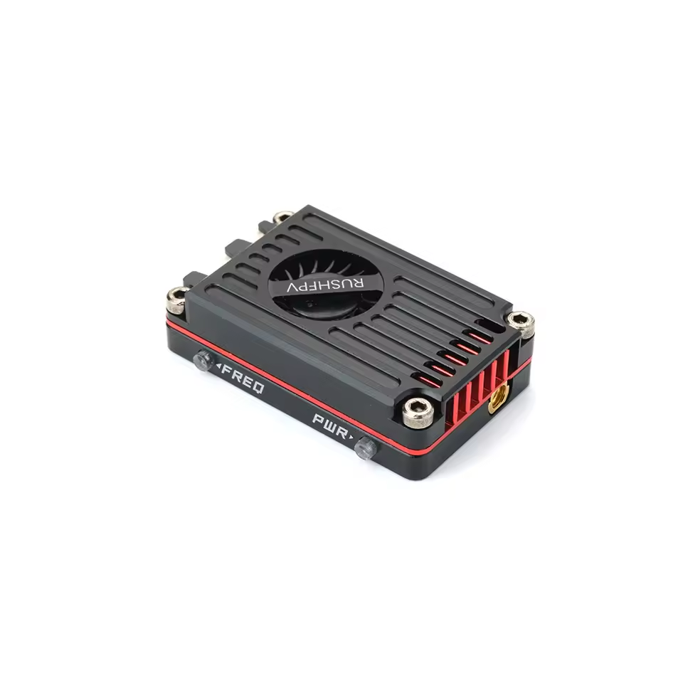 RUSH MAX SOLO 5.8GHz 2.5W VTX  - Drone Rc Toy avis et prix