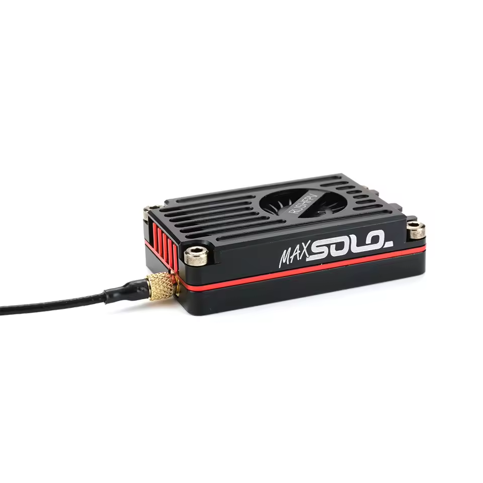 RUSH MAX SOLO 5.8GHz 2.5W VTX  - Drone Rc Toy avis et prix