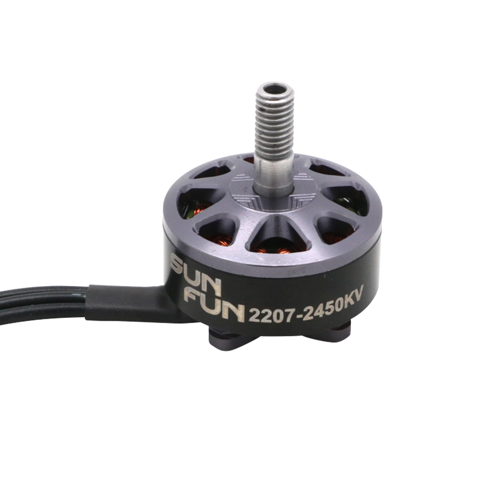 1/4 pièces ensemble Sun Fun 22 - Dron Rc Quadcopter avis et prix