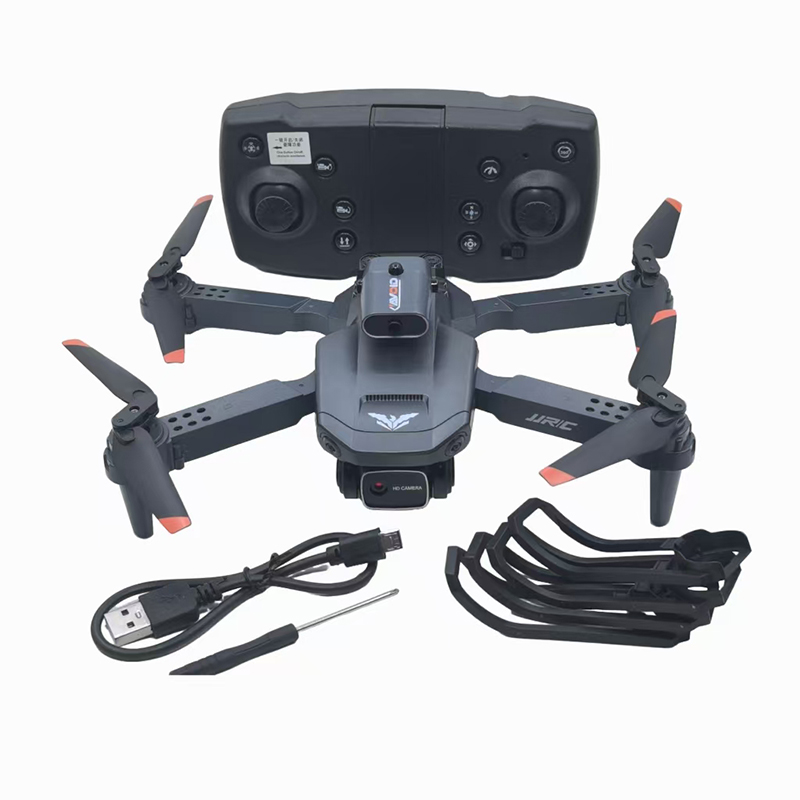 JJRC H106 drone avion télécomm - Drone Aircraft Jjrc avis et prix