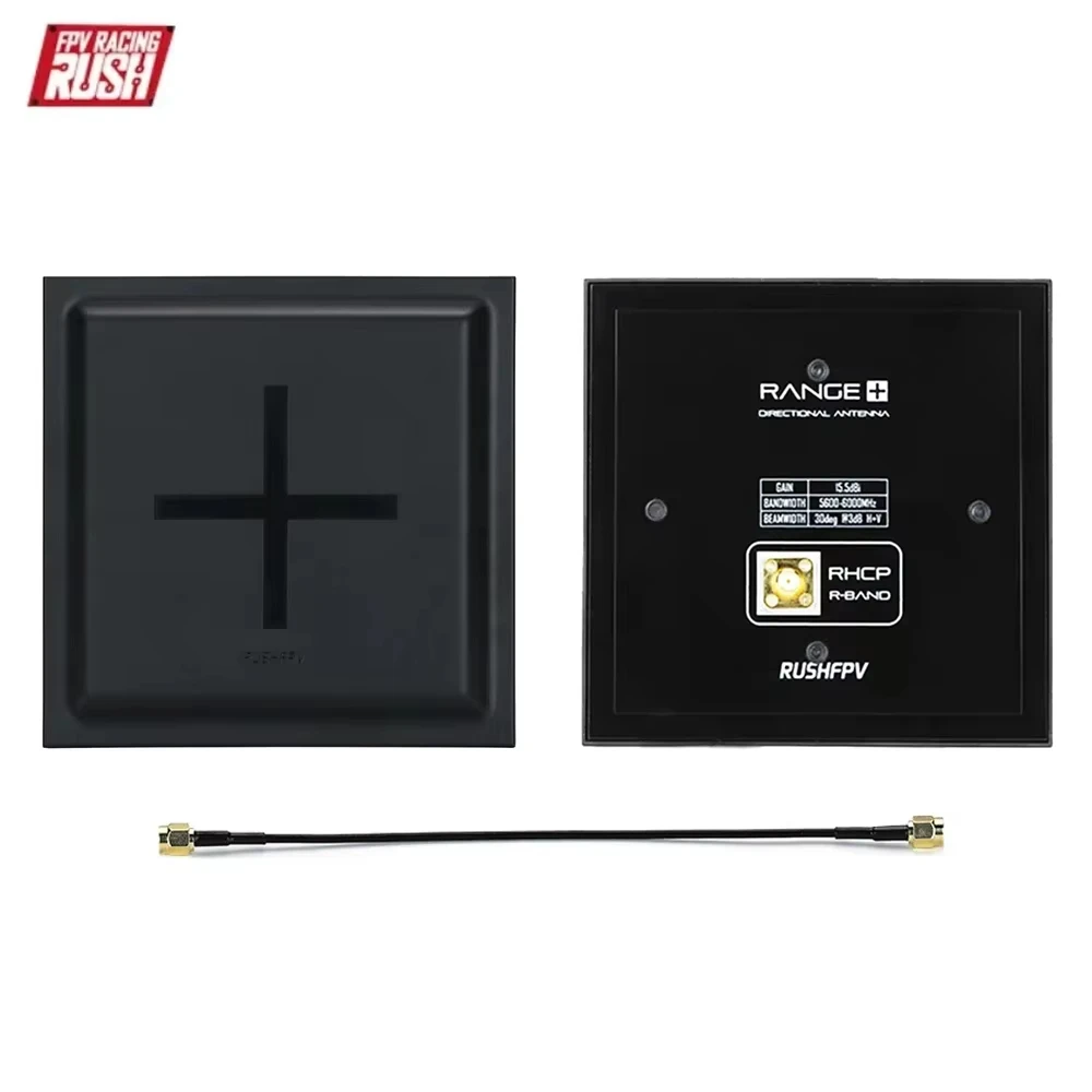 Nouvelle antenne plate directi - Drone Rc2 avis et prix