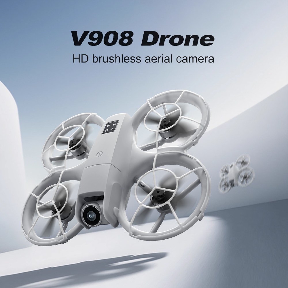Drone RC double caméra 8K 4K L - Drone E88Pro Rc 4K avis et prix
