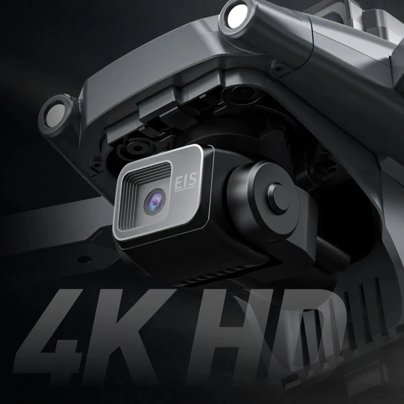 Drone GPS professionnel L600 P - Drone E88Pro Rc 4K avis et prix