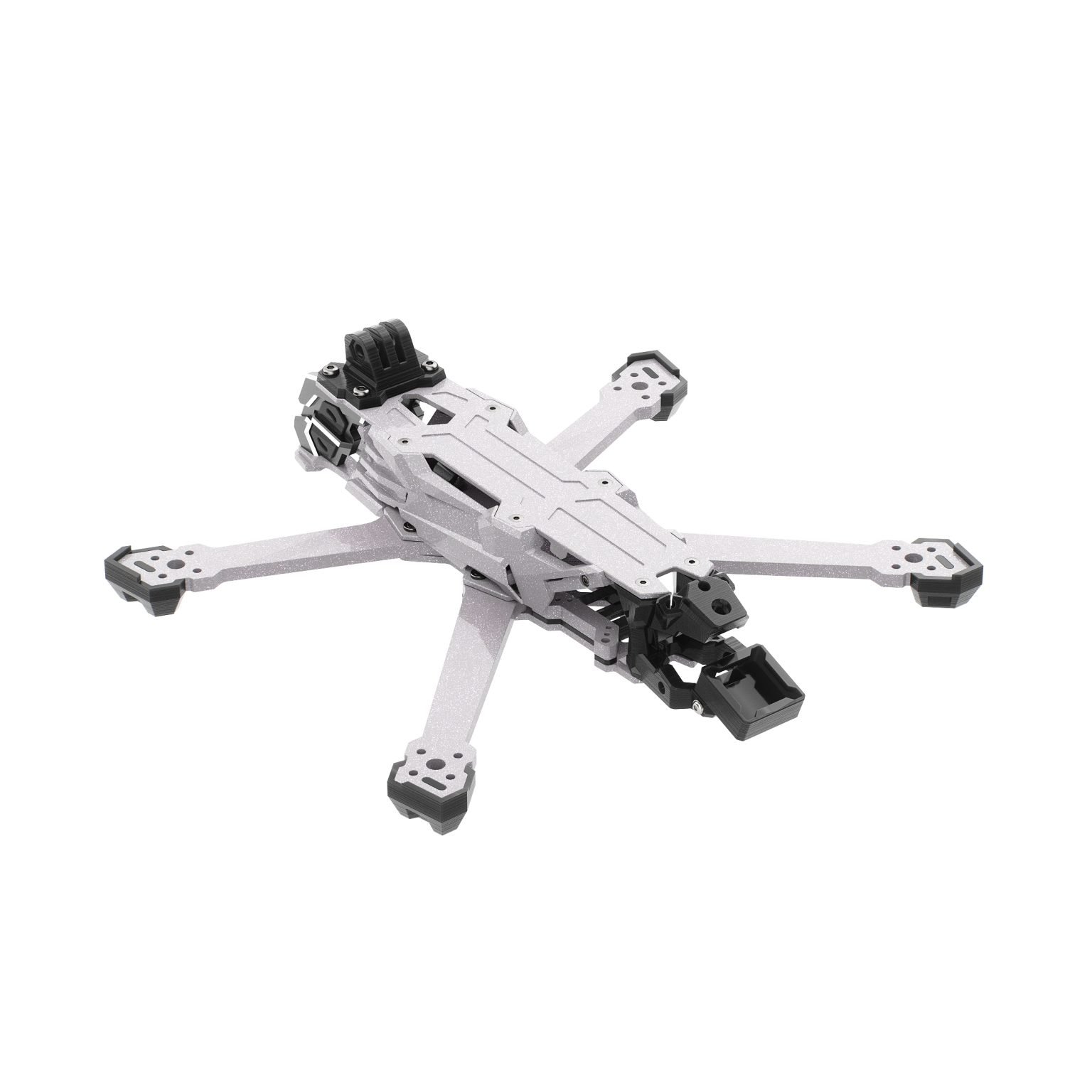GEPRC Vapor D5/x5/x6 O4 Pro Fr - Dron Rc Quadcopter avis et prix