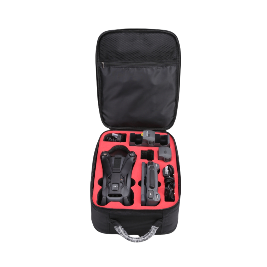 Sac à bandoulière pour DJI Mav - Drone Dji Rc Pro 2 avis et prix