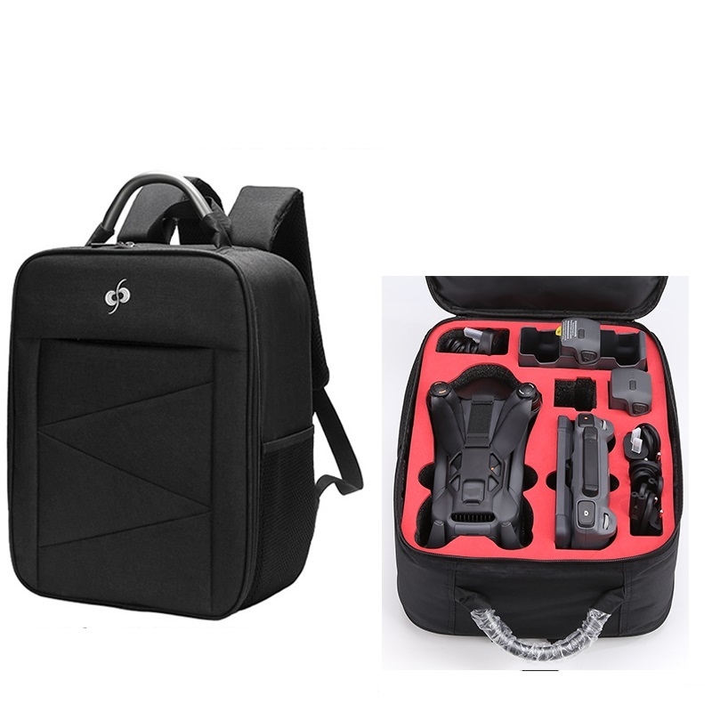 Sac à bandoulière pour DJI Mav - Drone Dji Rc Pro 2 avis et prix