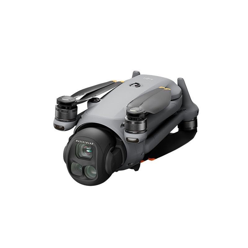DJI Mavic 4 Pro 512 Go Creator - Drone Dji Rc Mavic 3 Pro avis et prix
