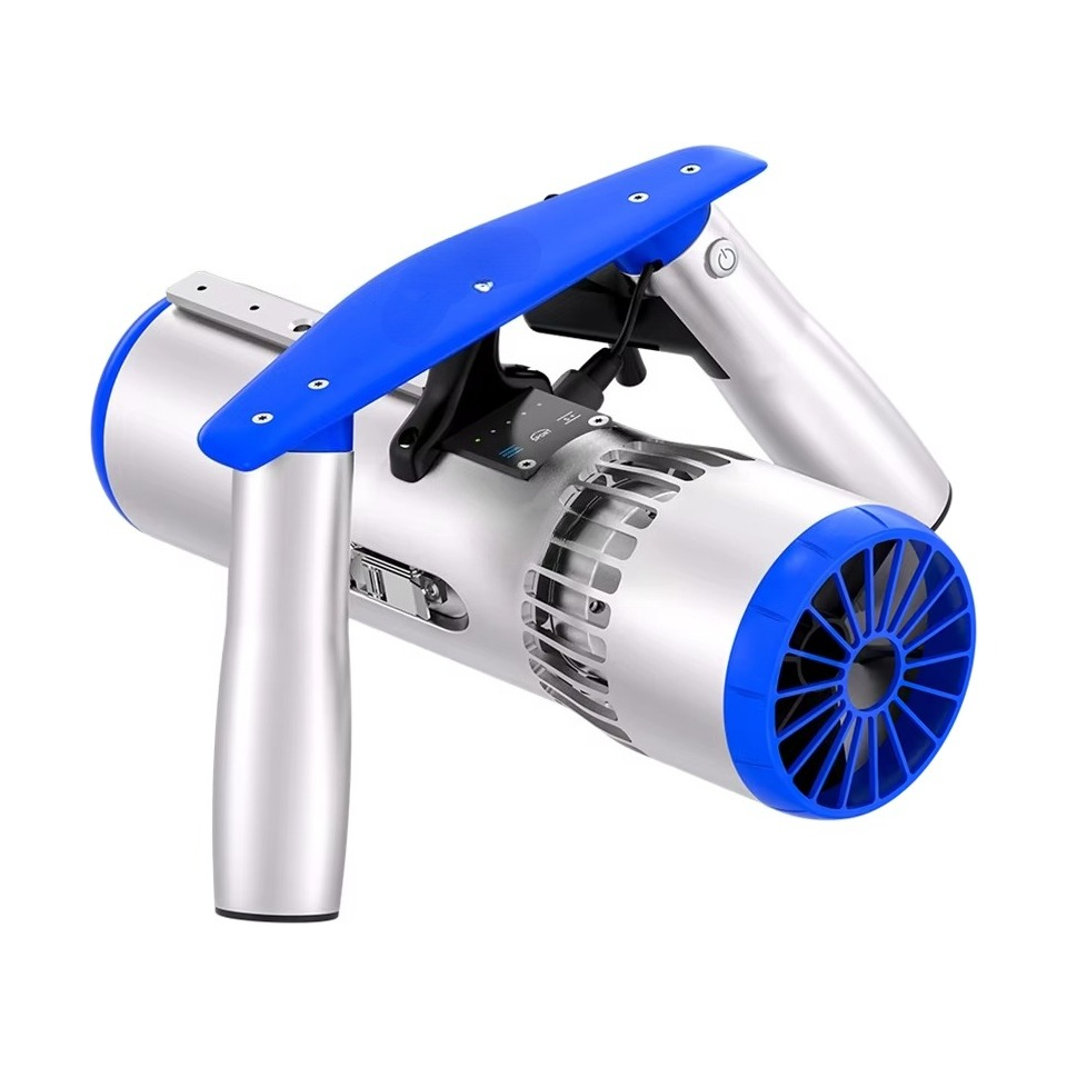 Scooters sous-marins 3 vitesse - Drone Rc Drone avis et prix