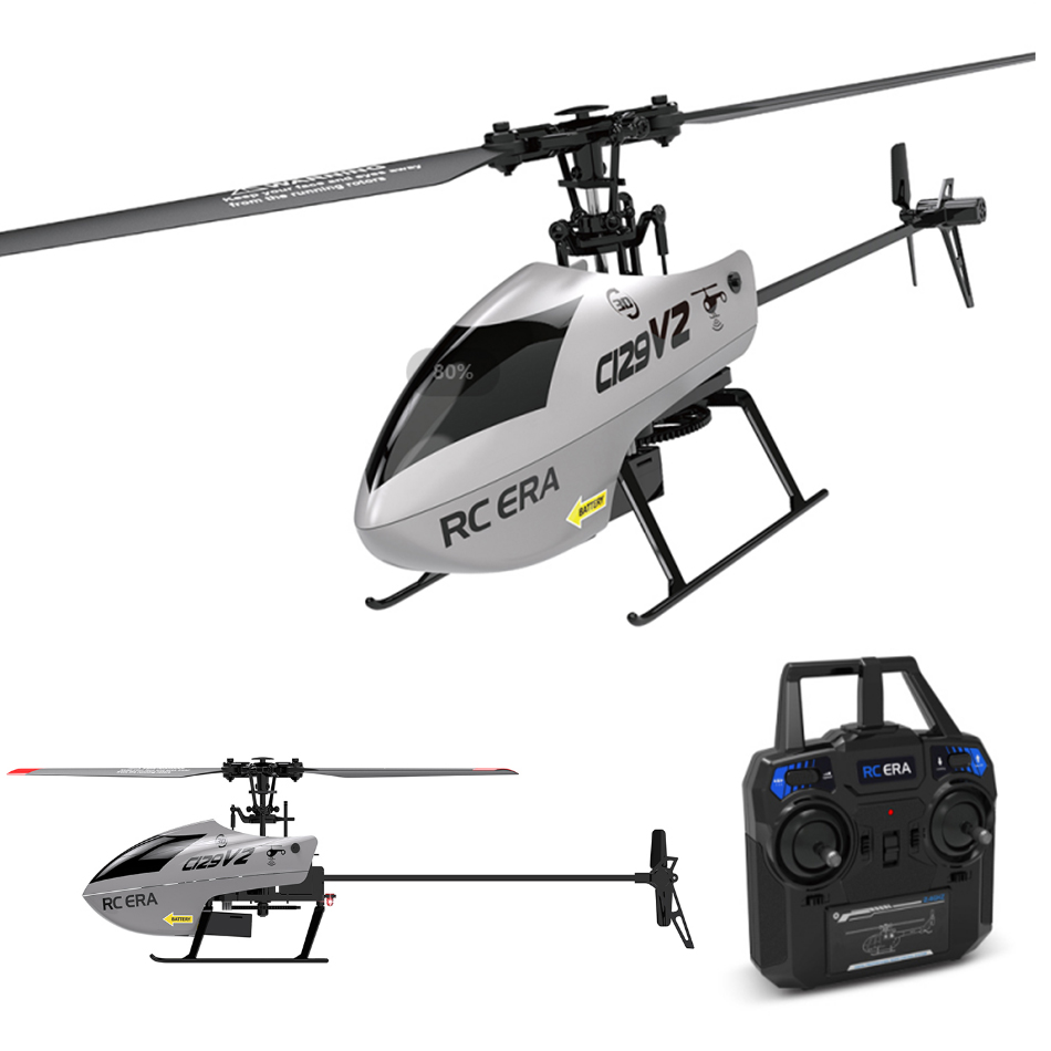 RC ERA C129V2 RTF RC hélicoptè - Rc Helicopter Gyro avis et prix