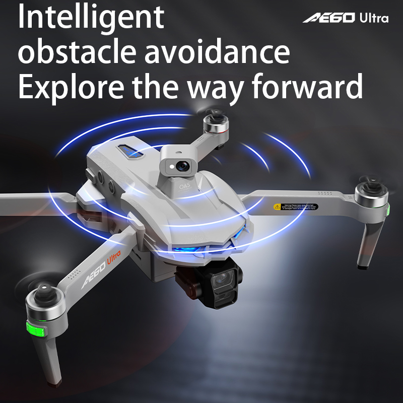 AE60 GPS Drone professionnel 8 - Drone Rc Helicopter With Camera avis et prix