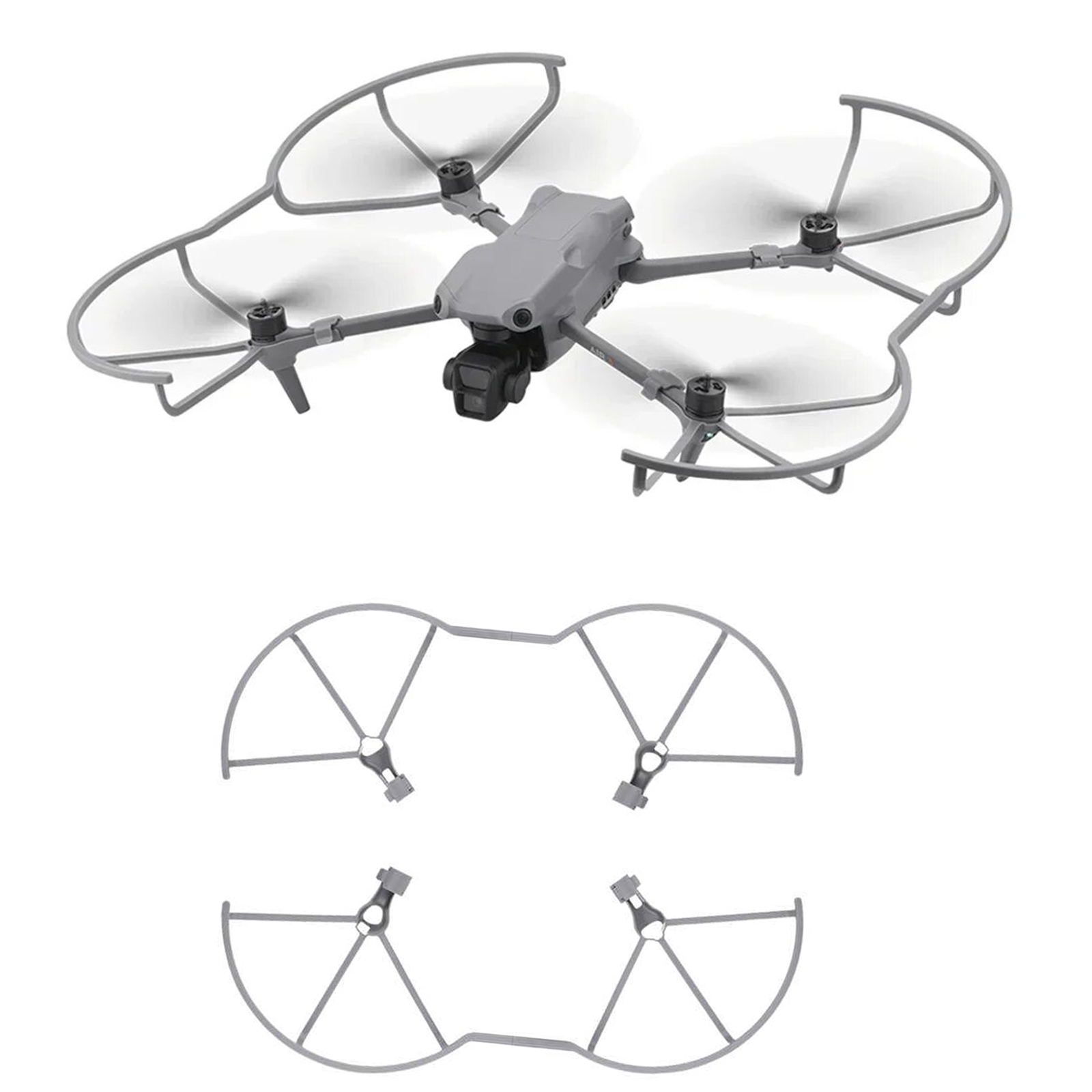 Protection d'hélices pour dron - Drone Propeller Guards avis et prix