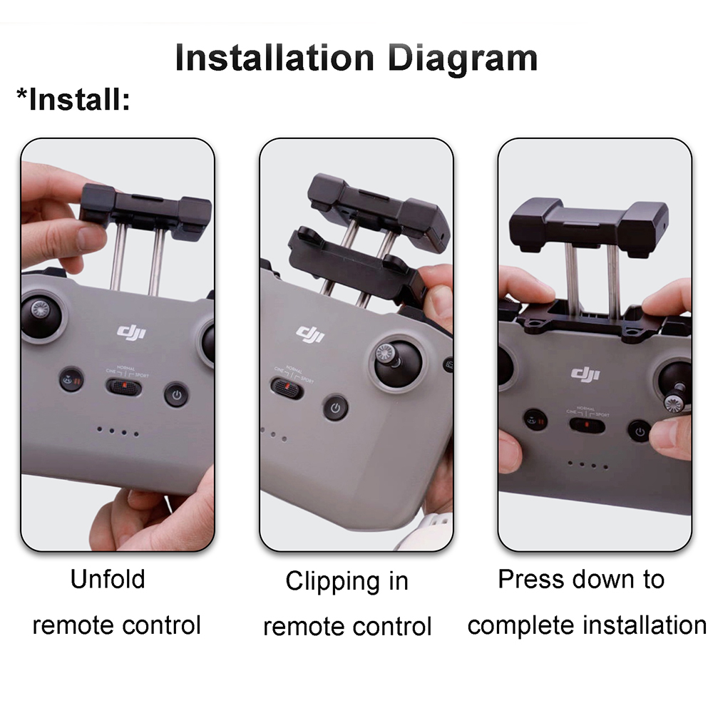 Lanière de cou pour télécomman - Drone Dji Rc Mavic 3 Pro avis et prix