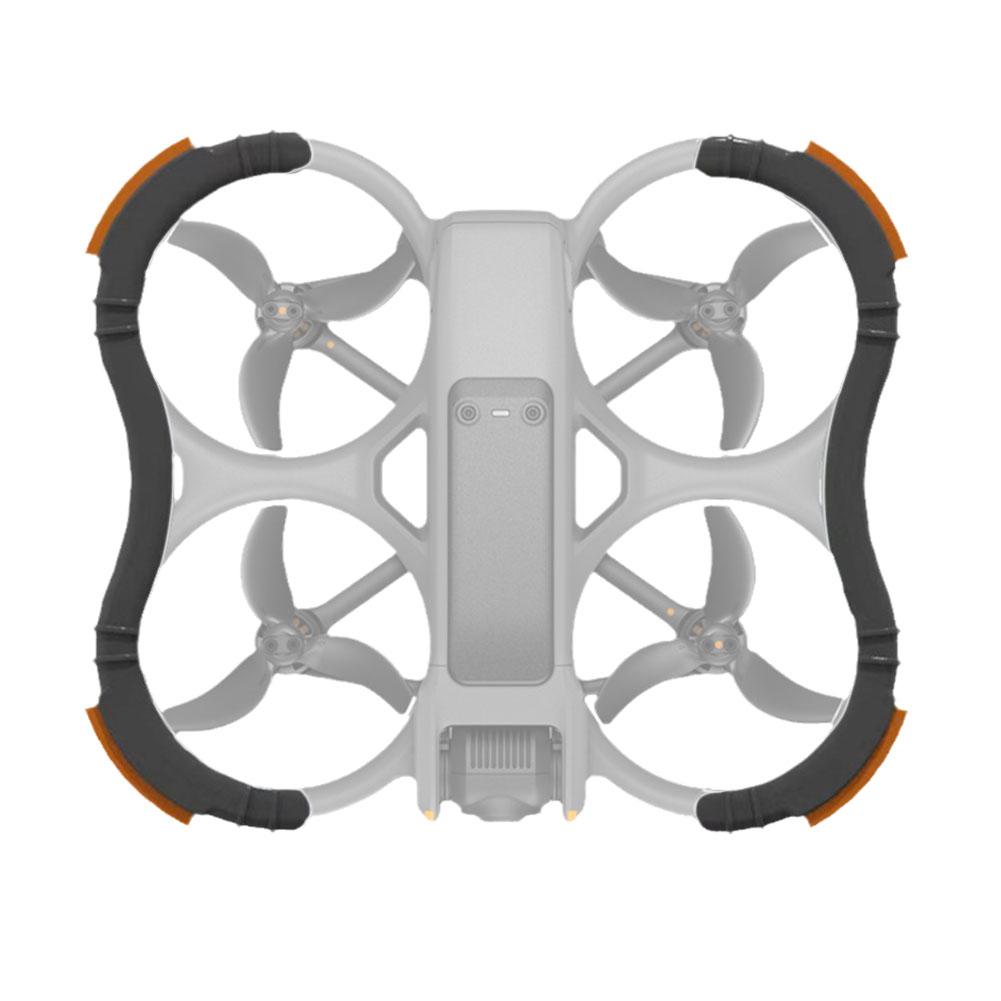 Pare-chocs de protection pour  - Drone Propeller Guards avis et prix