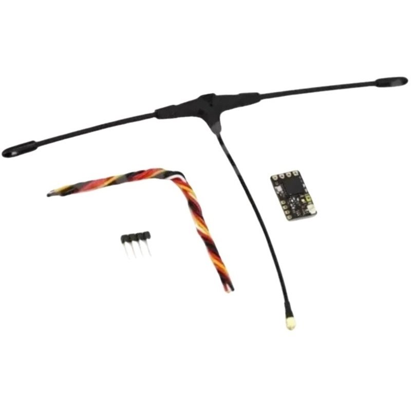 【ACCESSOIRES ÉLECTRONIQUES】Réc - Crossfire Receiver Rx avis et prix