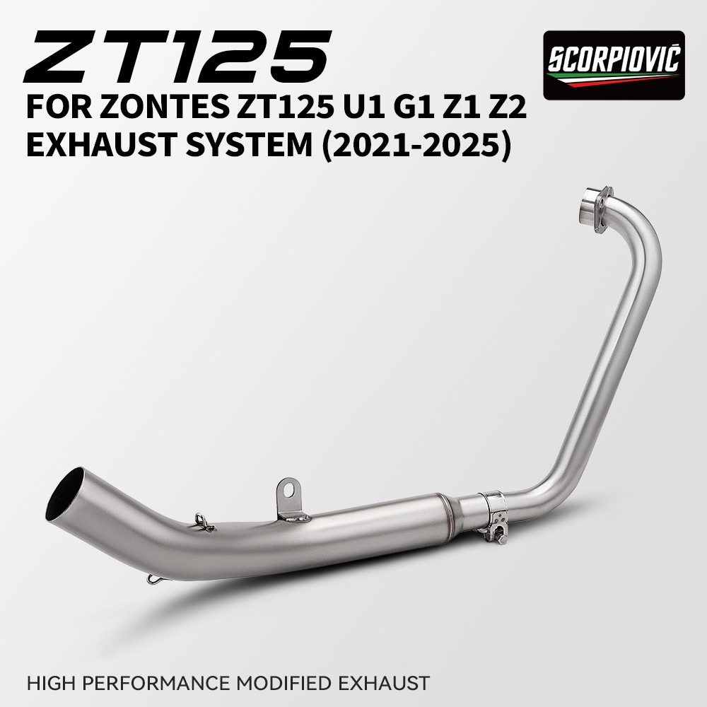 Pour Zontes ZT125 U1 zt125 G1  - Drone Z1 avis et prix