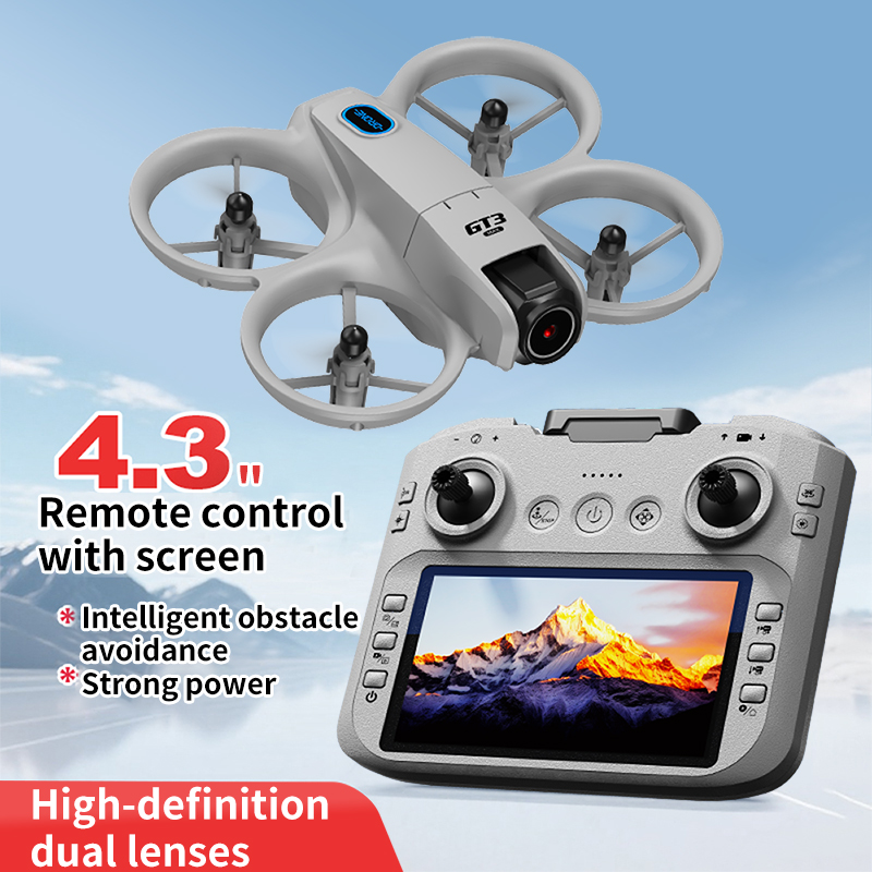 Nouveau modèle de drones GT3 M - Drone Rc Plegable avis et prix