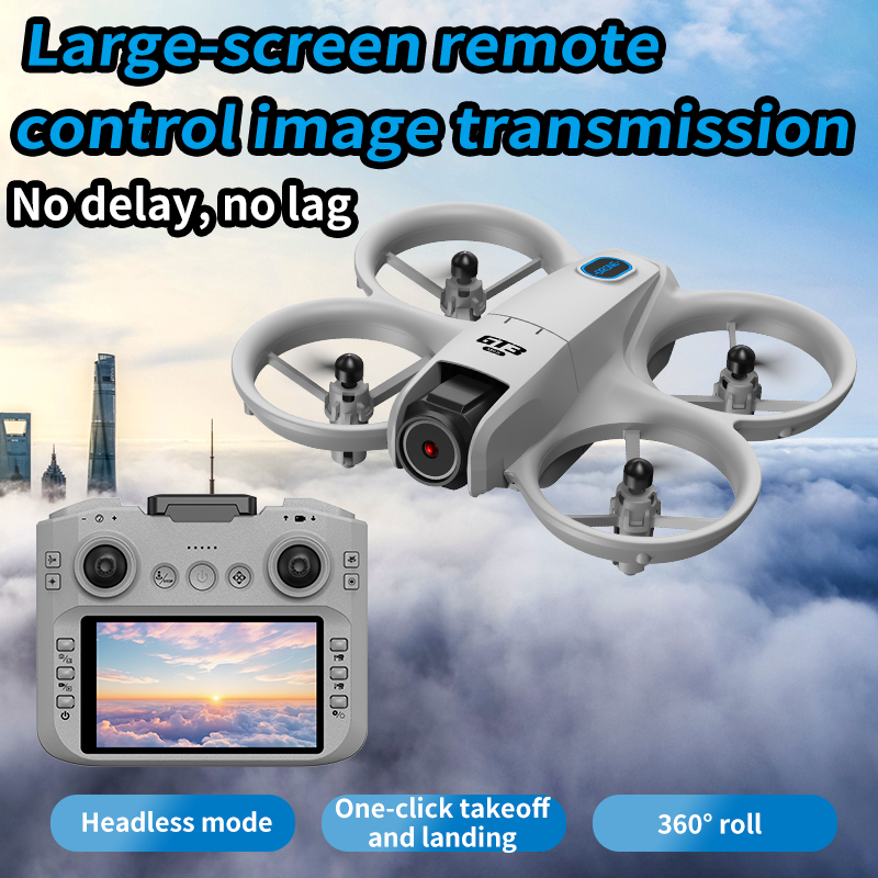Nouveau modèle de drones GT3 M - Drone Rc Plegable avis et prix
