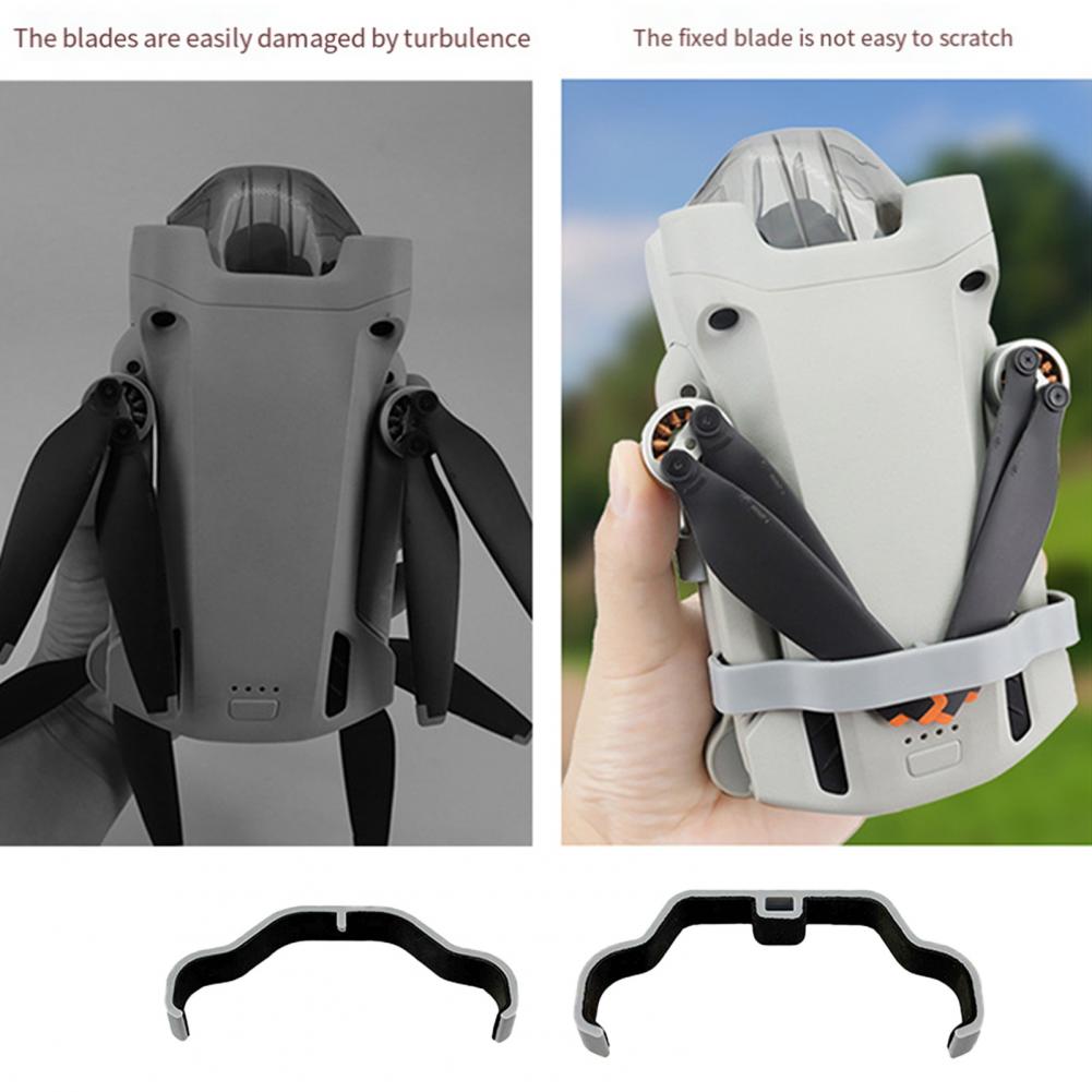 Support de lame d'hélice pour  - Drone Propeller Guards avis et prix