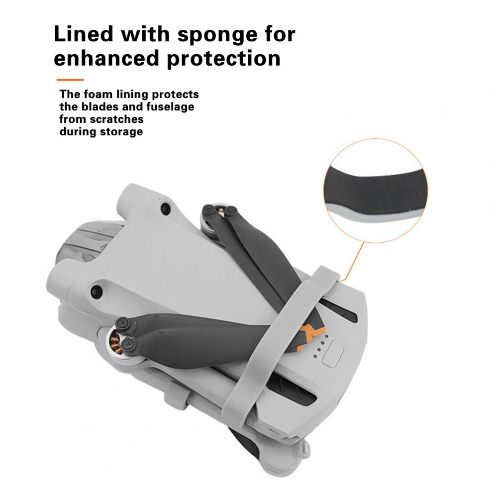 Support de lame d'hélice pour  - Drone Propeller Guards avis et prix