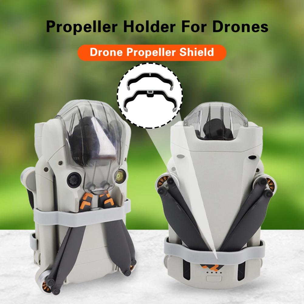Support de lame d'hélice pour  - Drone Propeller Guards avis et prix