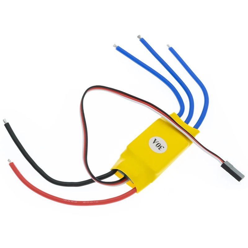 Contrôleur de vitesse de moteu - Dron Rc Quadcopter avis et prix