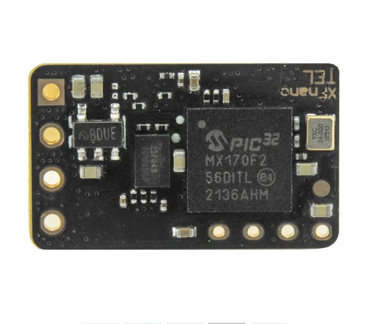 Récepteur TBS Crossfire Nano R - Crossfire Receiver Rx avis et prix