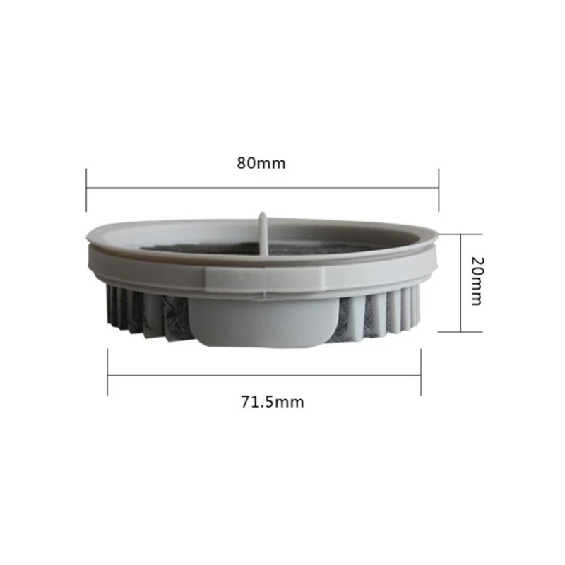 Filtre Hepa lavable de remplac - Drone Z1 avis et prix