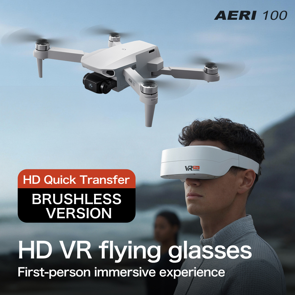 Mini drone professionnel 4K Ae - Drone E88Pro Rc 4K avis et prix