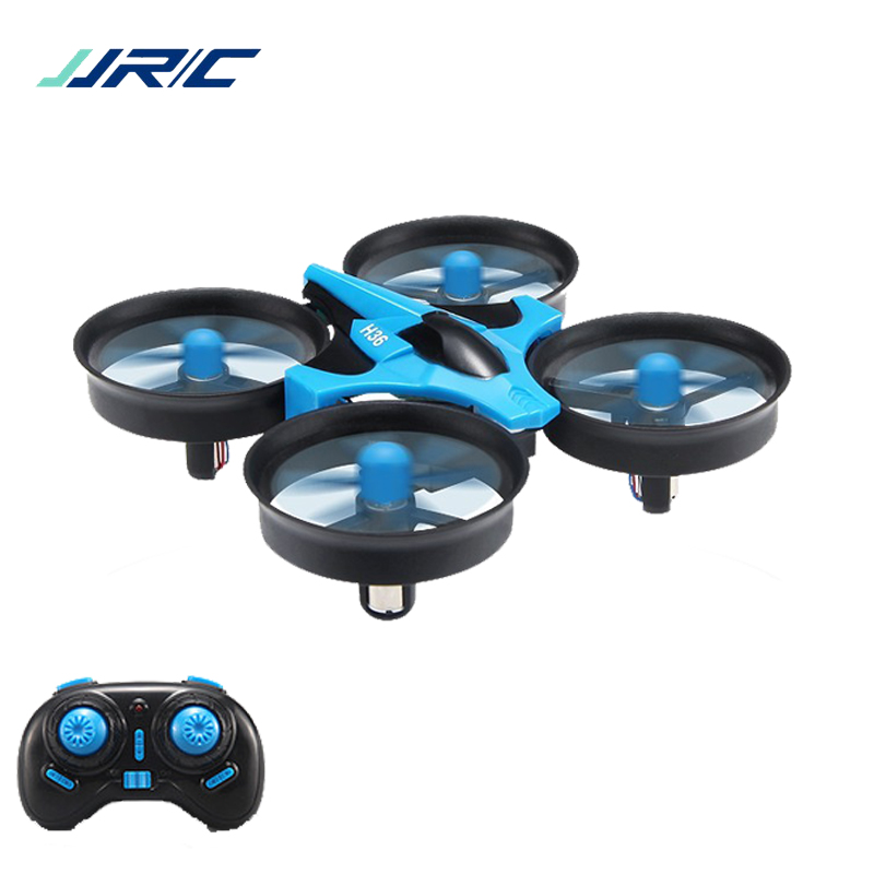 JJRC-Mini importateur quadriro - Drone Vs Rc Helicopter avis et prix