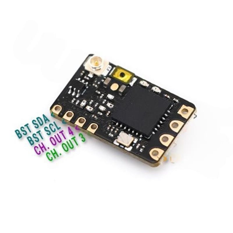 Système de radiocommande PHILE - Crossfire Receiver Rx avis et prix