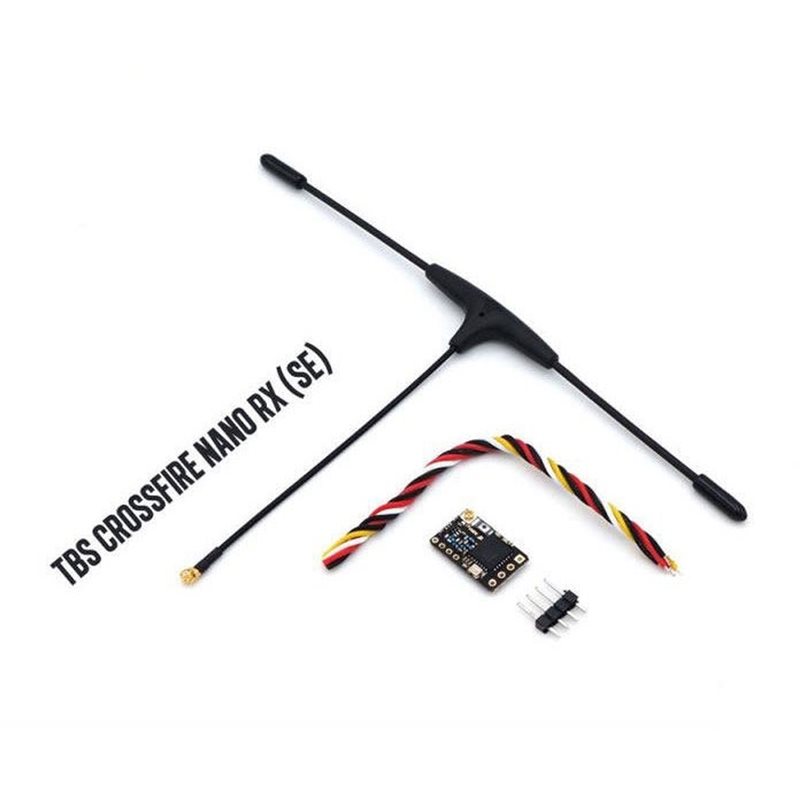 Système de radiocommande PHILE - Crossfire Receiver Rx avis et prix
