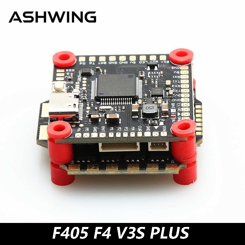 Kit contrôleur de vol et ESC A - Drone Rc Board avis et prix
