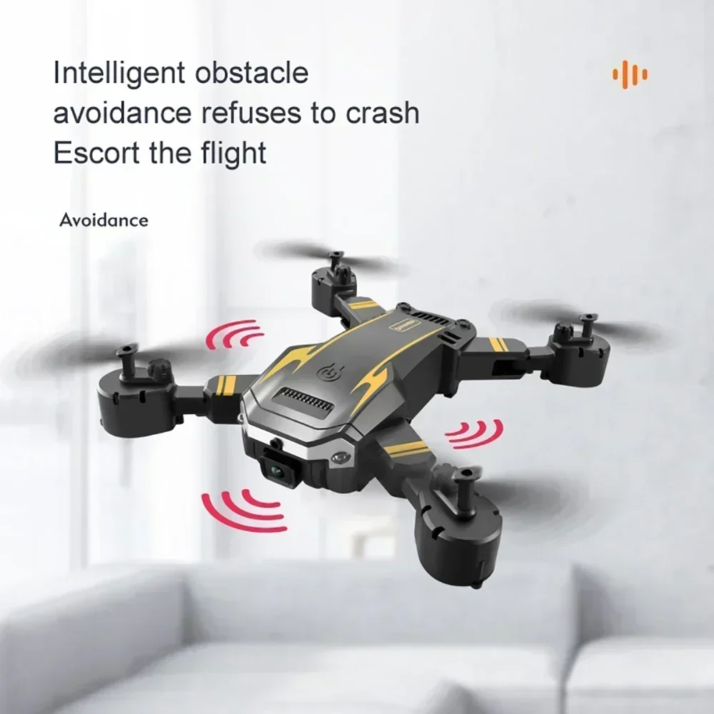 Drone G6 Pro avec double camér - Drone Rc Plegable avis et prix