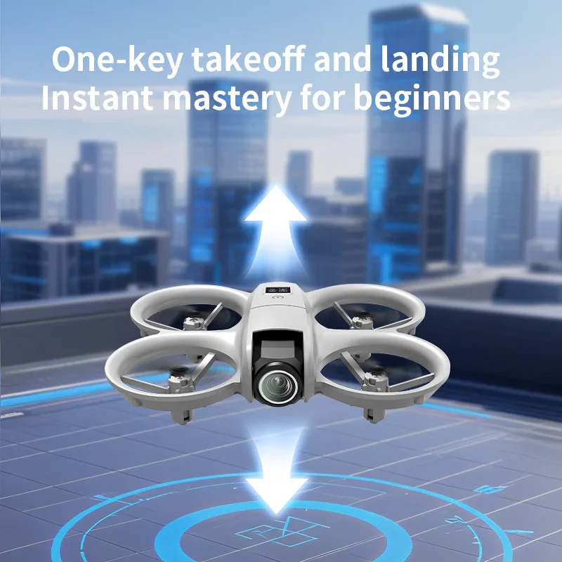 Mini drone 480P 8K professionn - Drone Aircraft Jjrc avis et prix