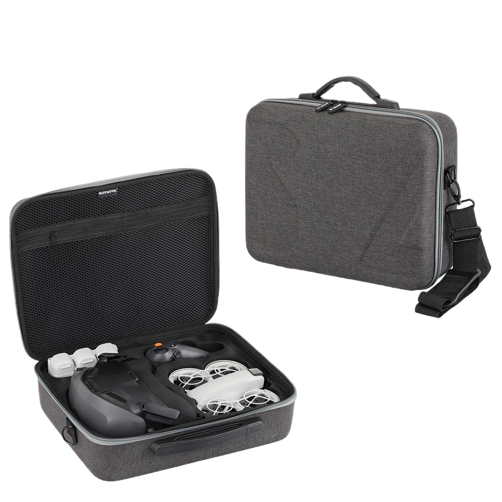 Étui de rangement pour DJI NEO - Drone Motion Rc avis et prix