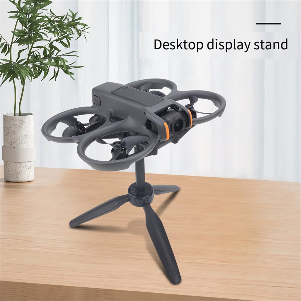 Support de bureau pour drone A - Drone Rc Drone avis et prix