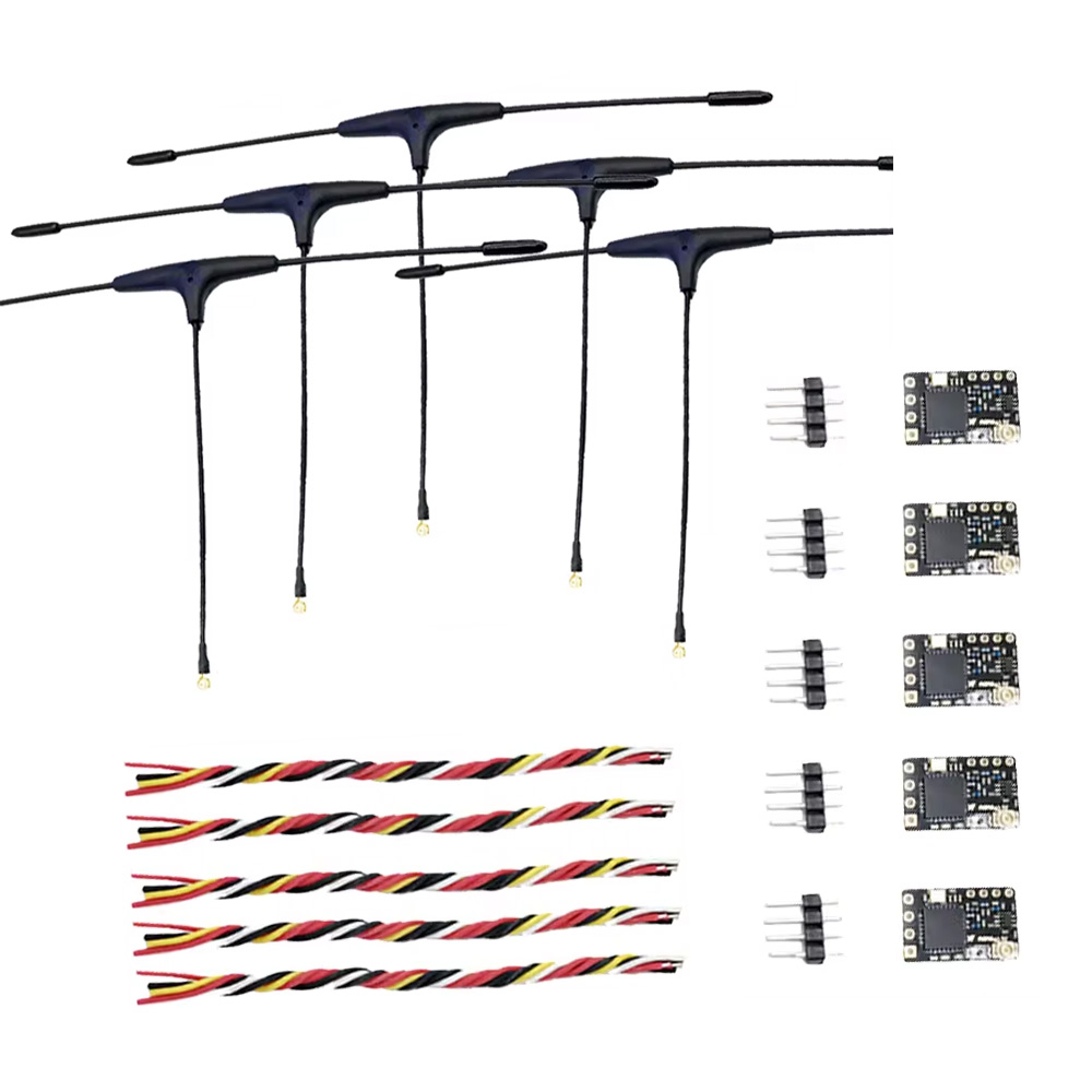 Récepteur TBS Crossfire Nano R - Crossfire Receiver Rx avis et prix