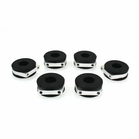1-6 pièces Anneau de fixation  - Drone Rc Drone avis et prix