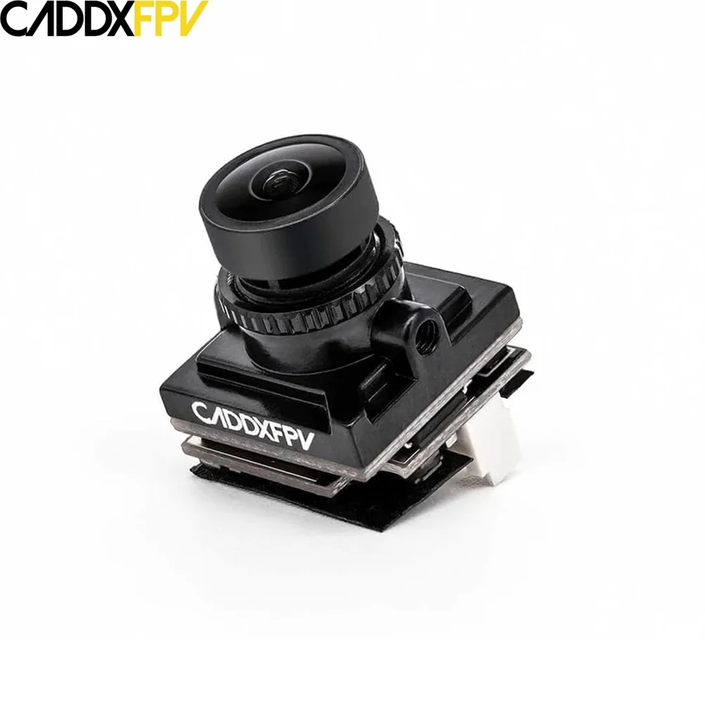 Caddx Bébé Ratel 2 Nano Taille - Drone Rc Plegable avis et prix