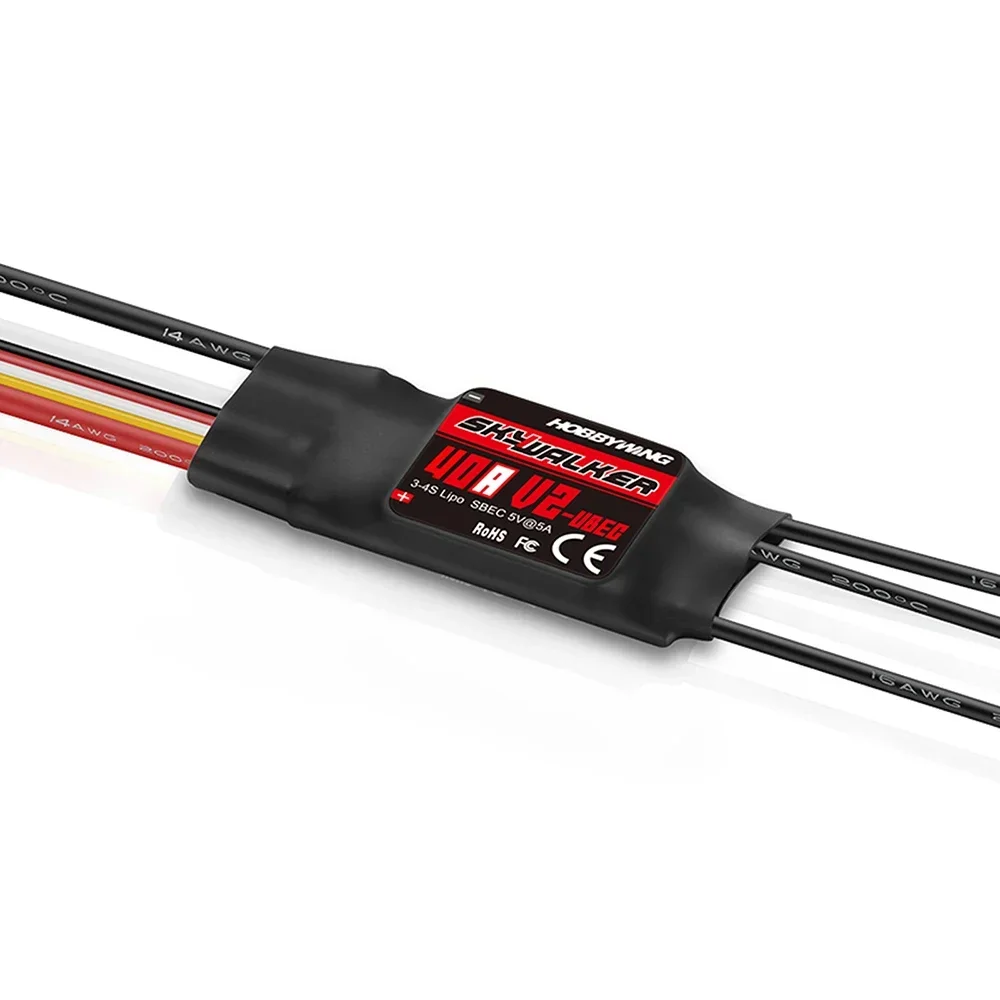 BBYWING Skywalker-Contrôleur d - Dron Rc Quadcopter avis et prix