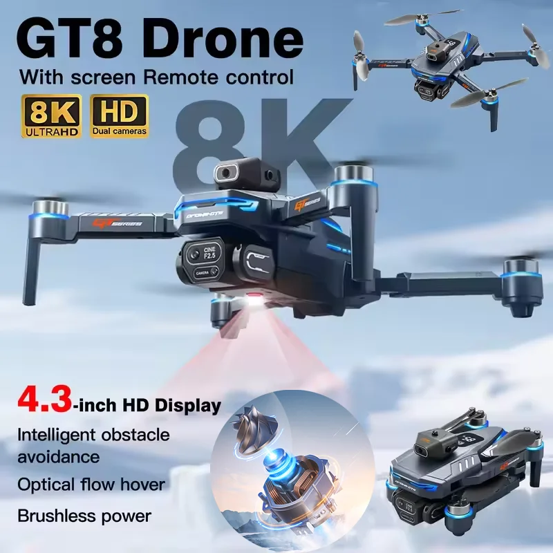 Drone Homologué ANATEL NOUVEAU - Drone Rc Helicopter With Camera avis et prix