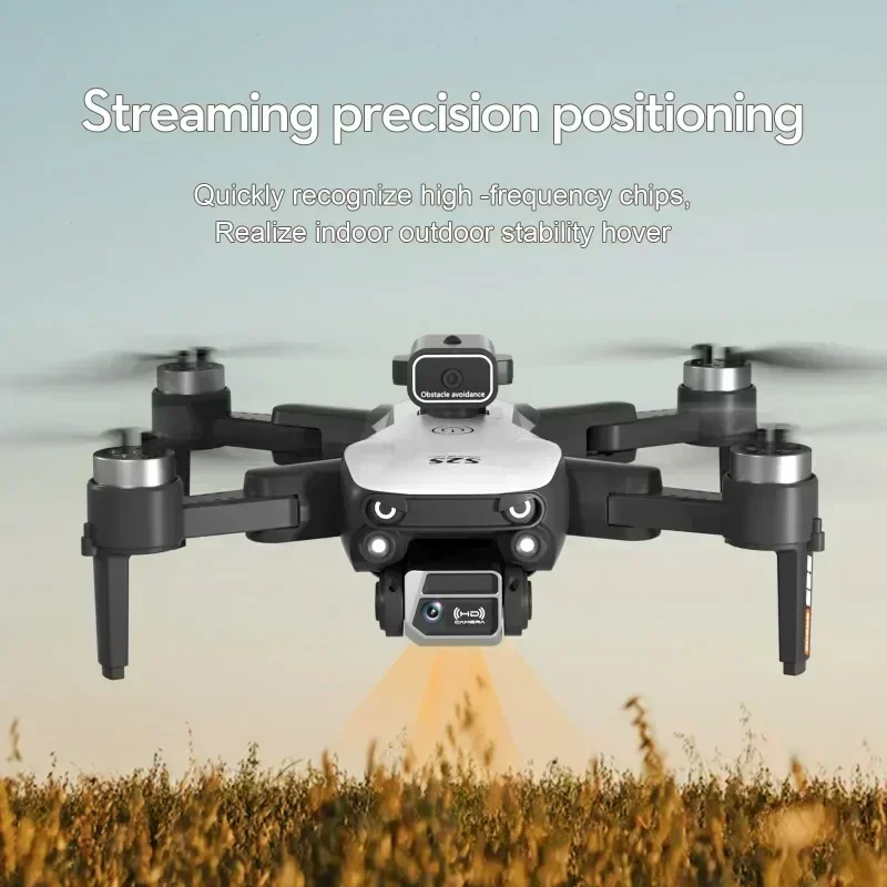 S2S Mini Drone 8K professionne - Rc Drone E88 avis et prix