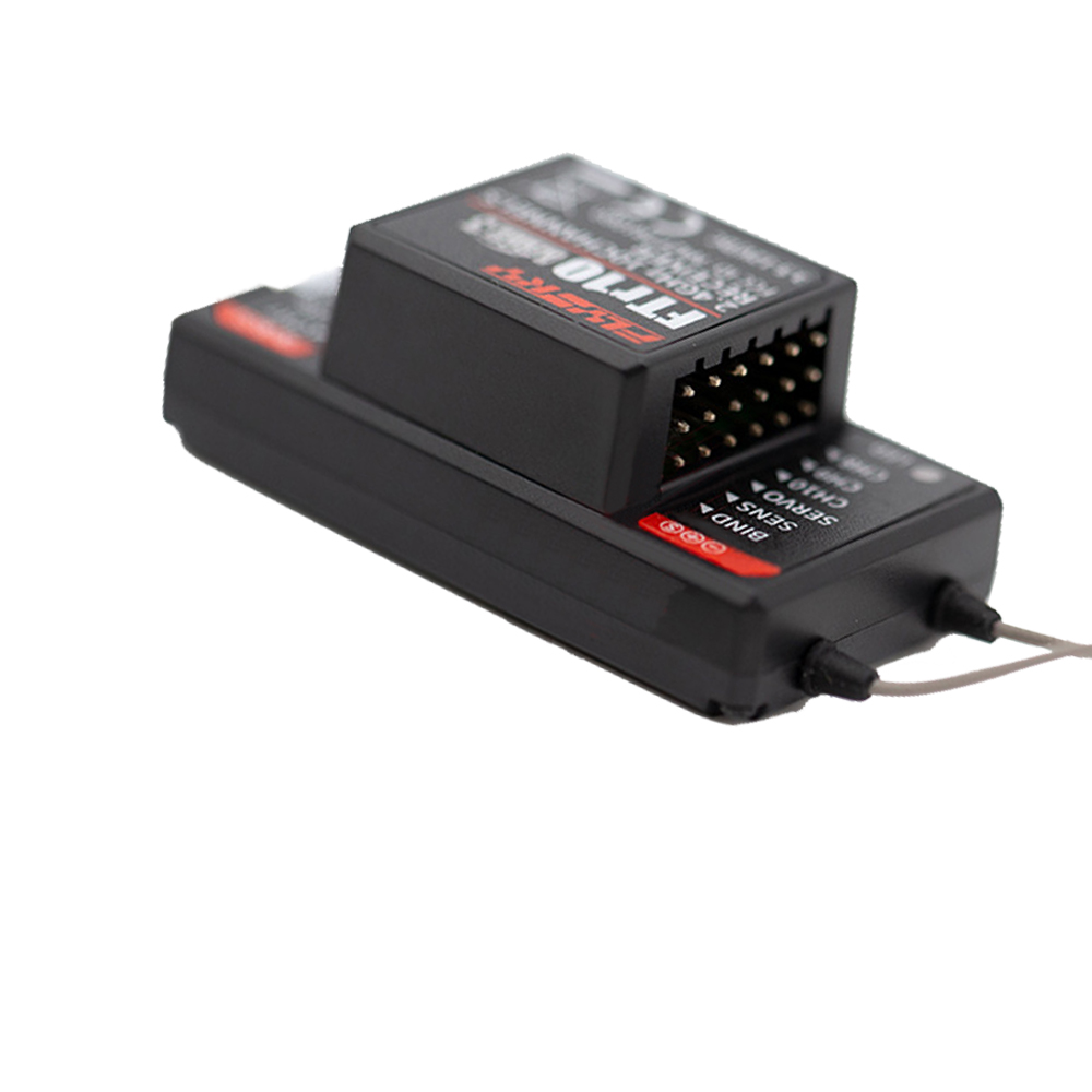 Récepteur bidirectionnel doubl - Drone Rc2 avis et prix