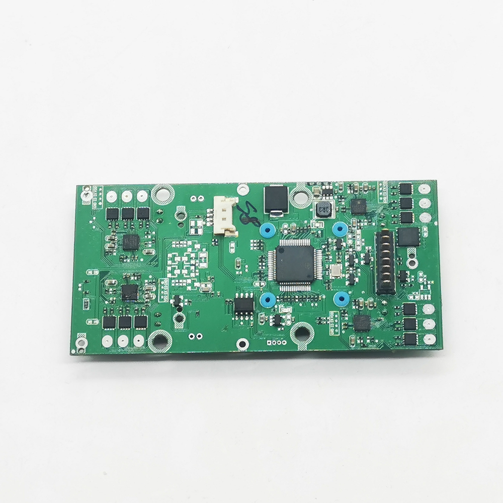 Récepteur de contrôle de vol p - Drone Vs Rc Helicopter avis et prix