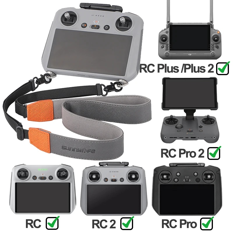 Lanière pour DJI RC/RC 2/ PRO/ - Drone Dji Rc Mavic 3 Pro avis et prix