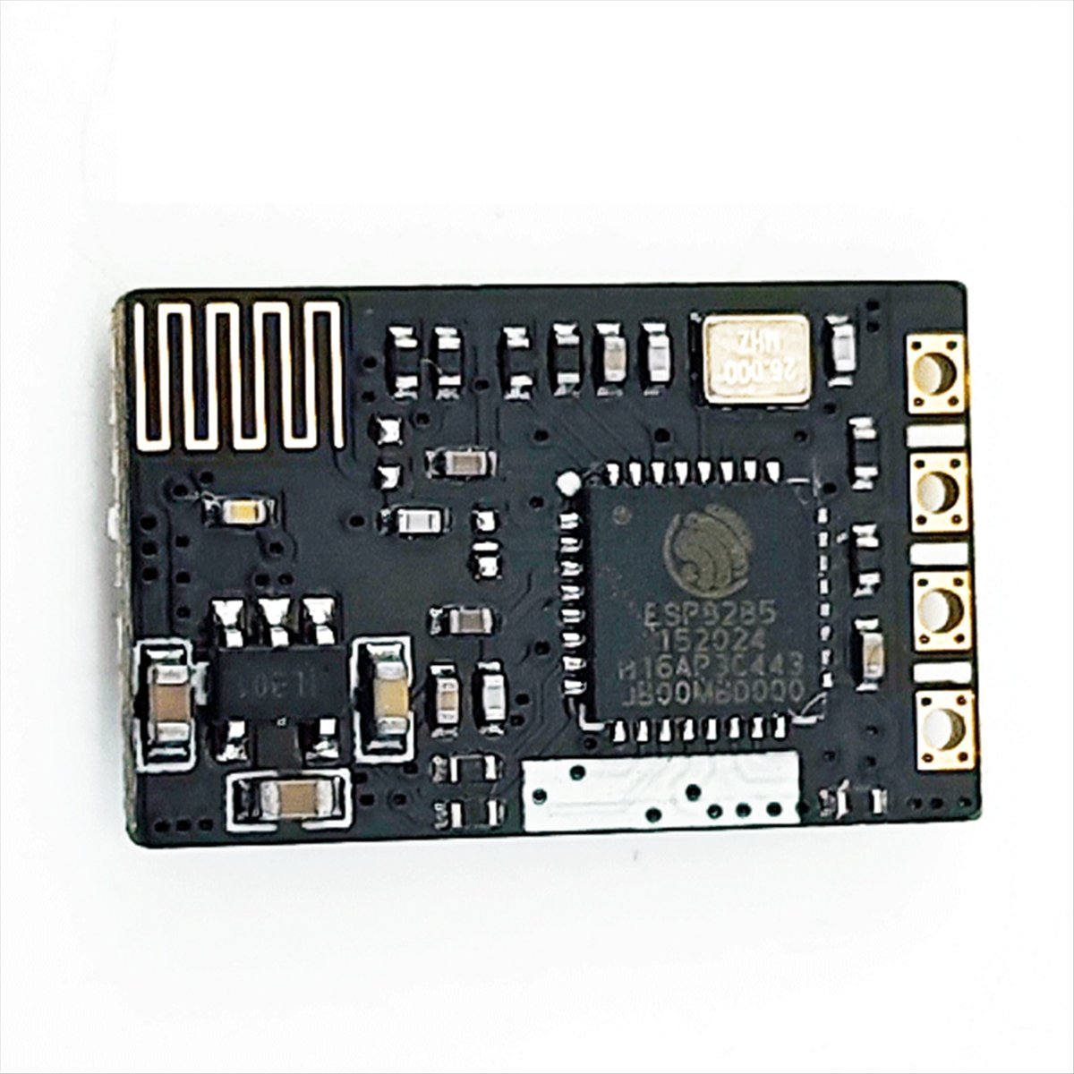 Récepteur 500 MHz 500,5 MHz-52 - Drone Rc Drone avis et prix