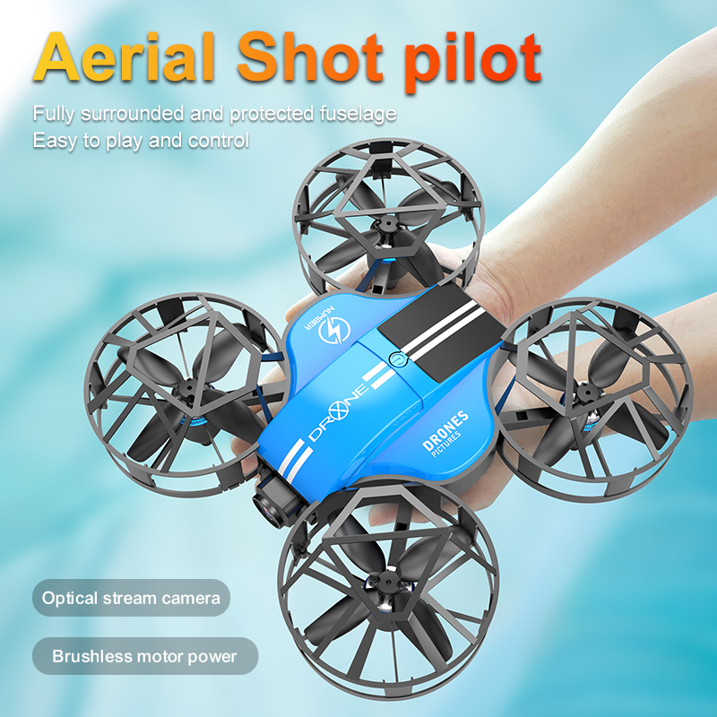 Nouveau Mini Drone 812PRO prof - Drone App Rc Fpv avis et prix